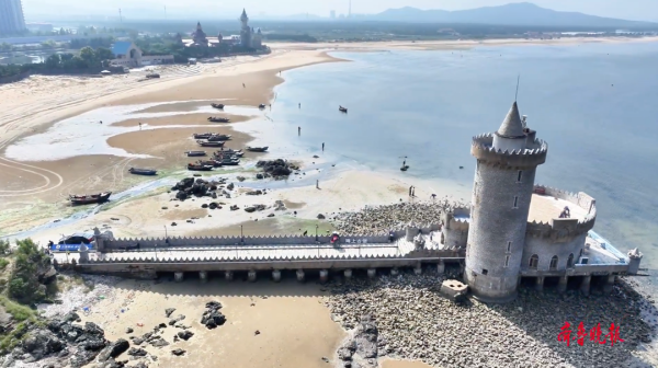 178炒股配资论坛网 果然财经｜双节临近威海成热门目的地，众民宿服务升级迎客忙