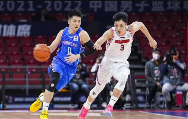 网上在线配资炒股公司 CBA第八轮，广东挑战天津，赛前有5个好消息，广东迎八连胜