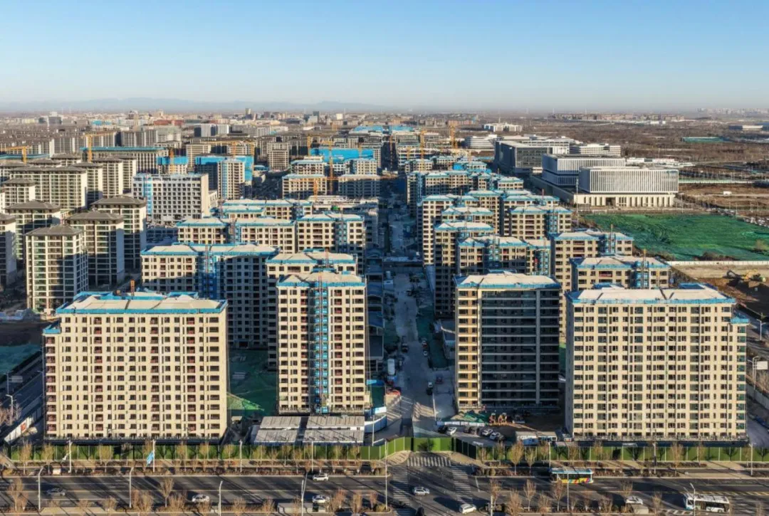 十大股票杠杆排名 雄安这一项目获评“国家安全生产标准化工地”